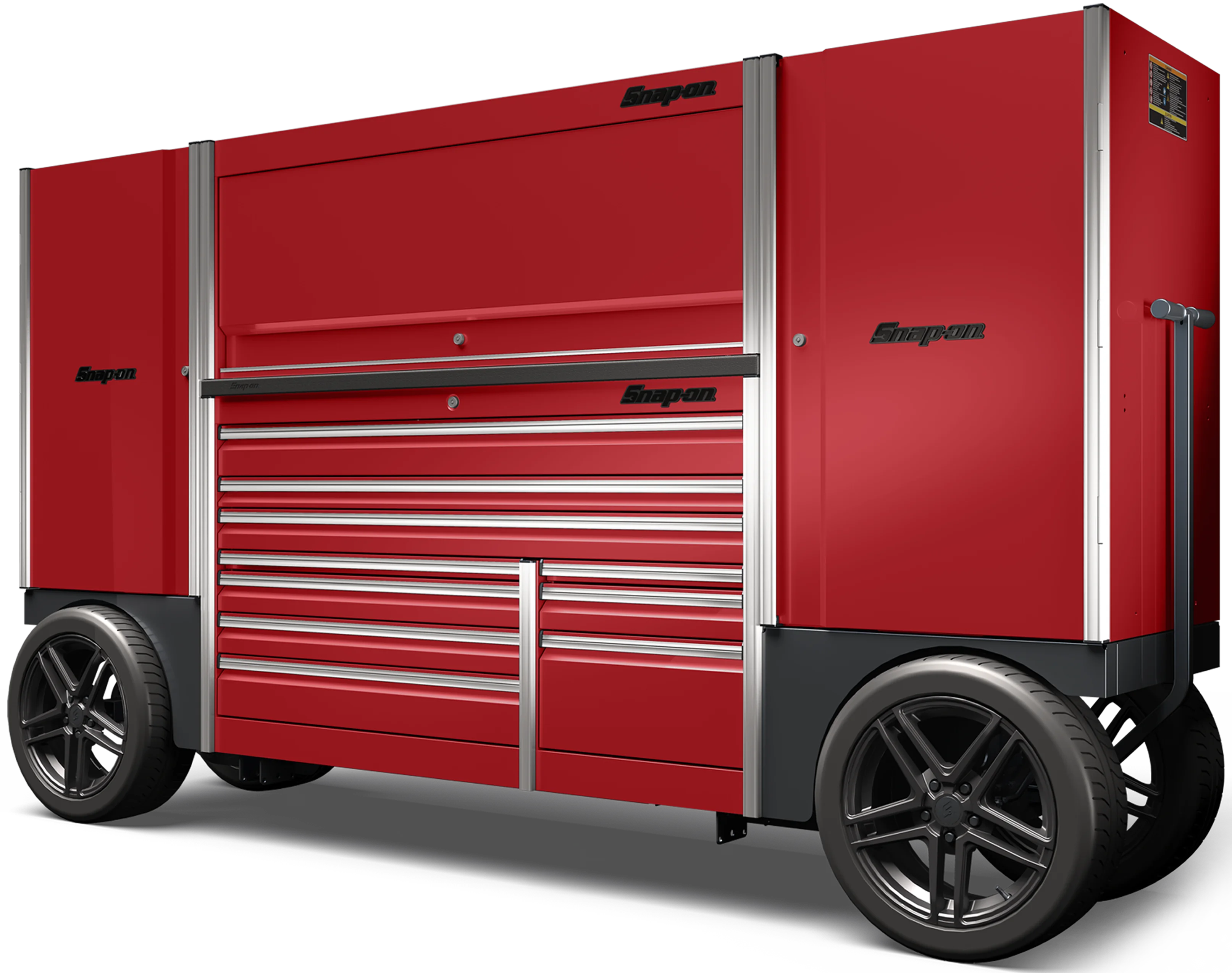 Snap-on Ultimator 2.0