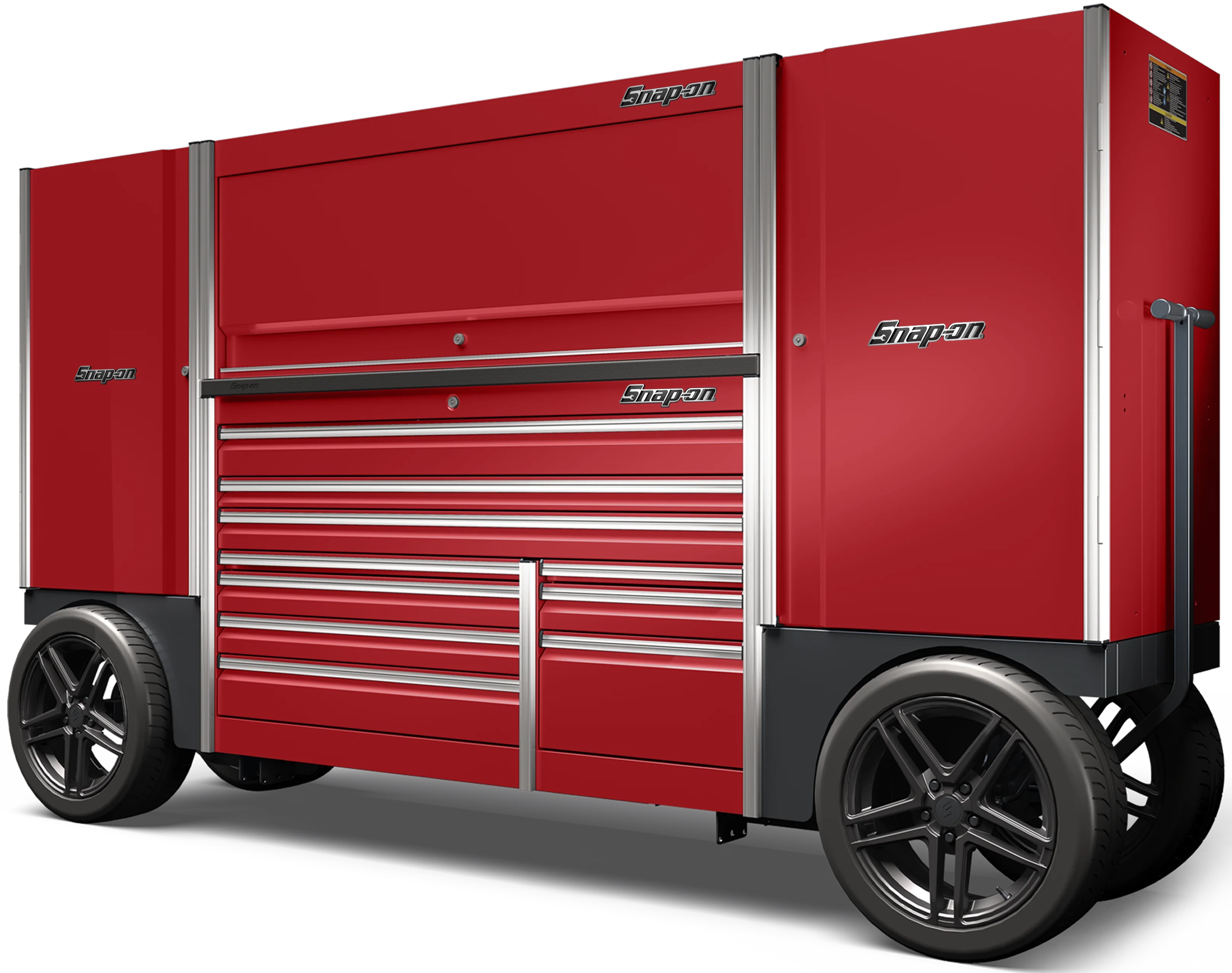 Snap-on Ultimator